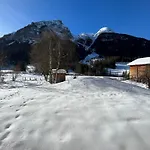 Apartment Hurst Haus, - Preda Run&near Davos For Wef *