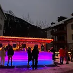 Hurst Haus, - Preda Run&near Davos For Wef * Bergün