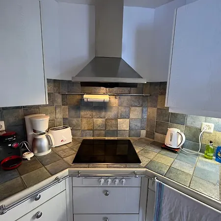 Hurst Haus, - Preda Run And Near Davos For Wef Appartamento