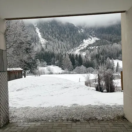 Hurst Haus, - Preda Run And Near Davos For Wef * Бергюн