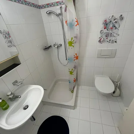 Appartement Hurst Haus, - Preda Run And Near Davos For Wef