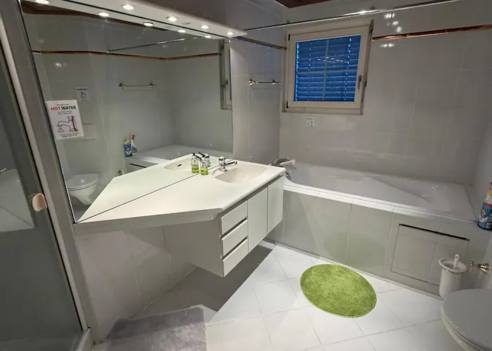 Hurst Haus, - Preda Run And Near Davos For Wef *