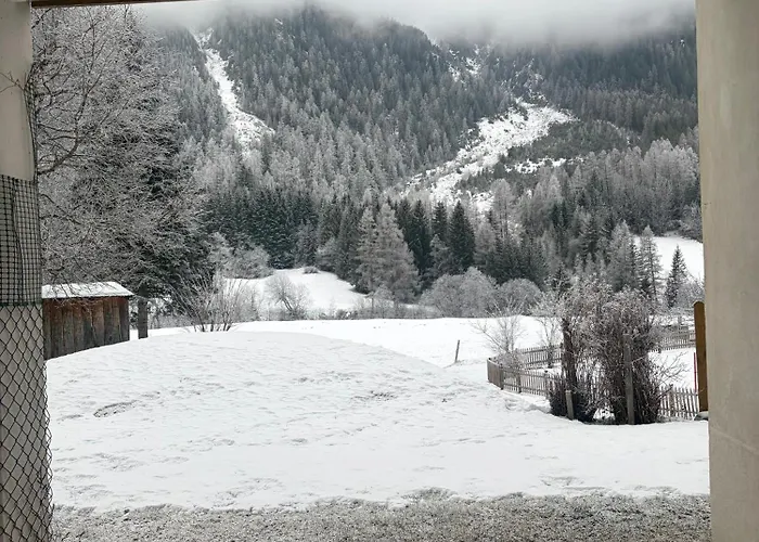 Hurst Haus, - Preda Run And Near Davos For Wef * Bergün