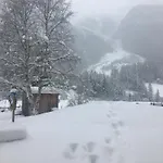 Hurst Haus, - Preda Run And Near Davos For Wef Lägenhet *