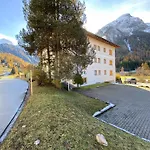 Lägenhet Hurst Haus, - Preda Run And Near Davos For Wef